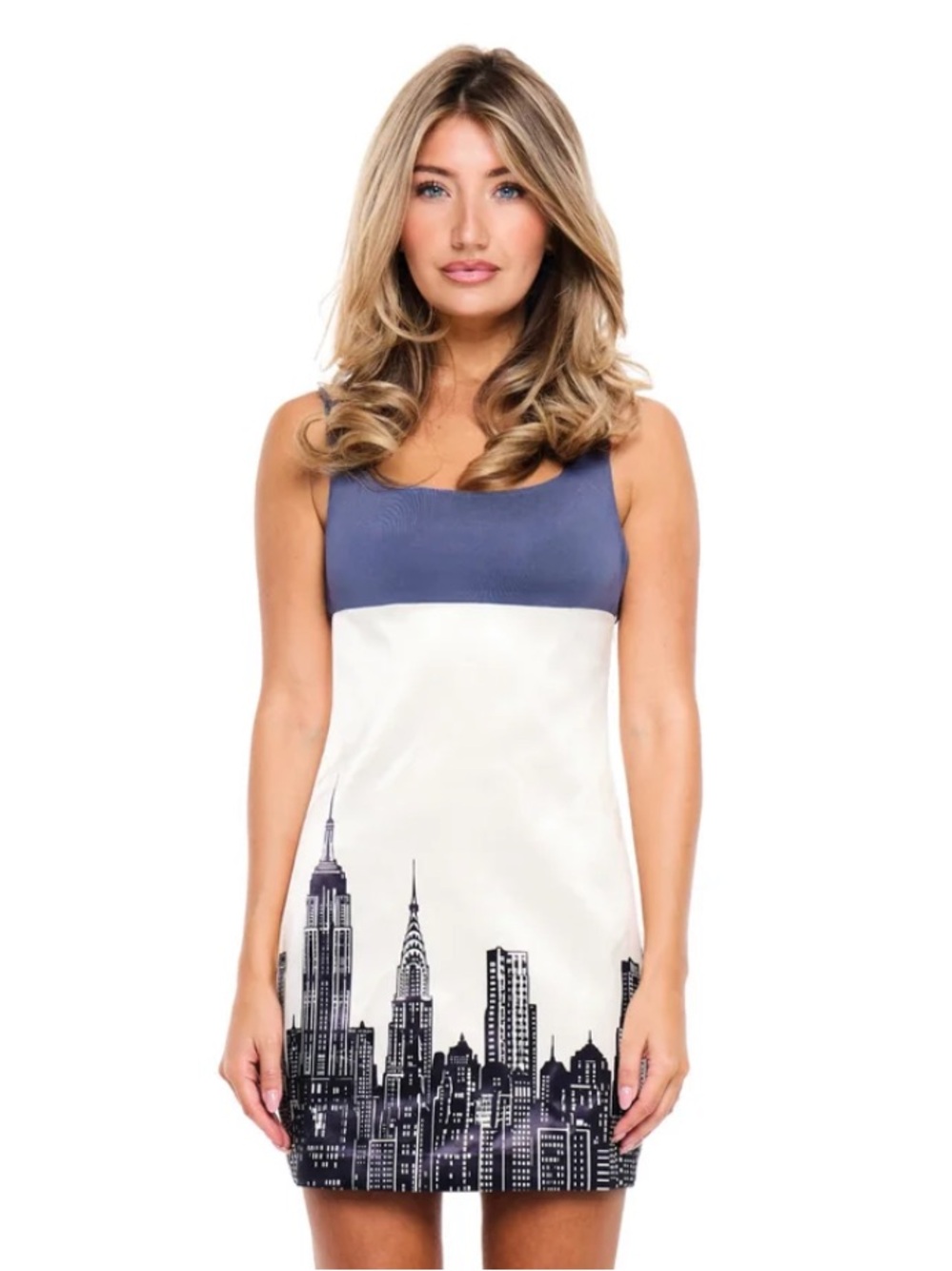 Nadia London Eleanor Dress